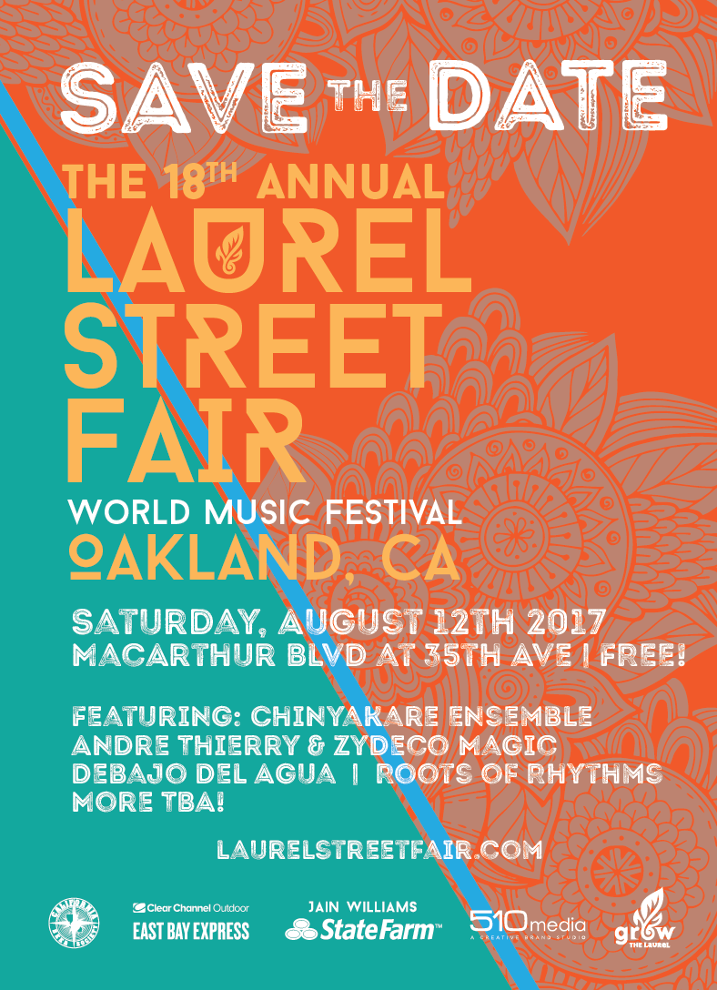 Laurel Fair August 12, 2017