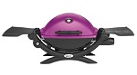 Weber Q Gas Grills