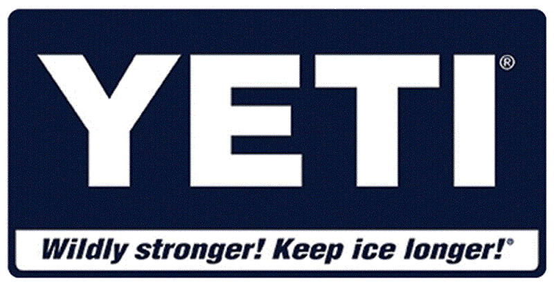 Yeti Logo