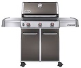 Weber Genesis Series Grills