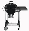 Weber Performer Grills