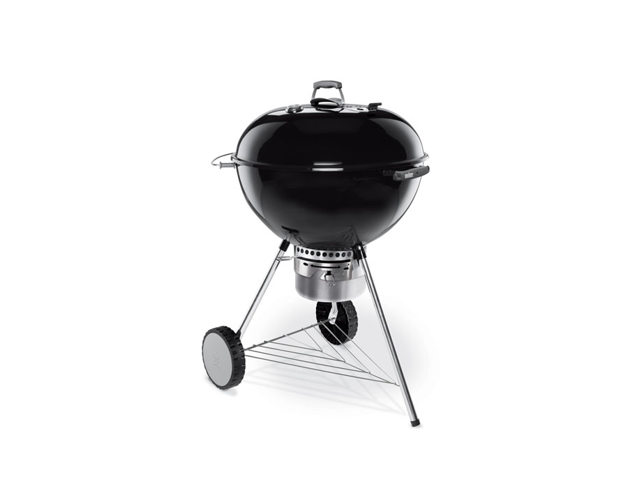 Weber Products