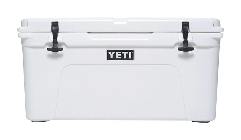 Yeti Tundra 65 - White