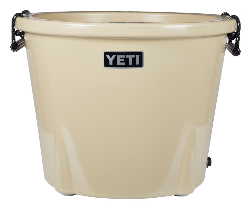 Yeti Beverage Tub Tank