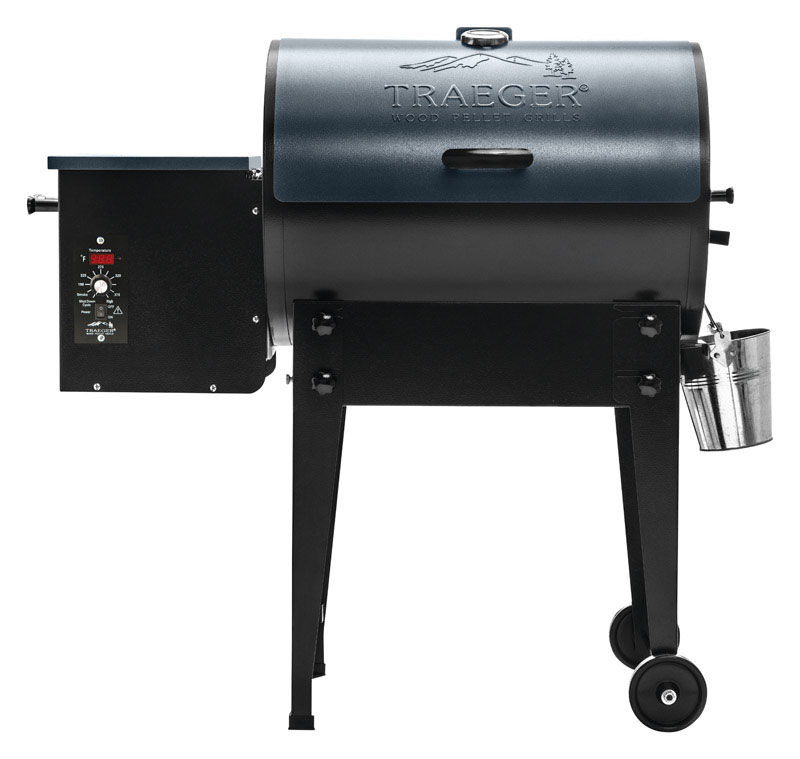 Traeger Tailgater