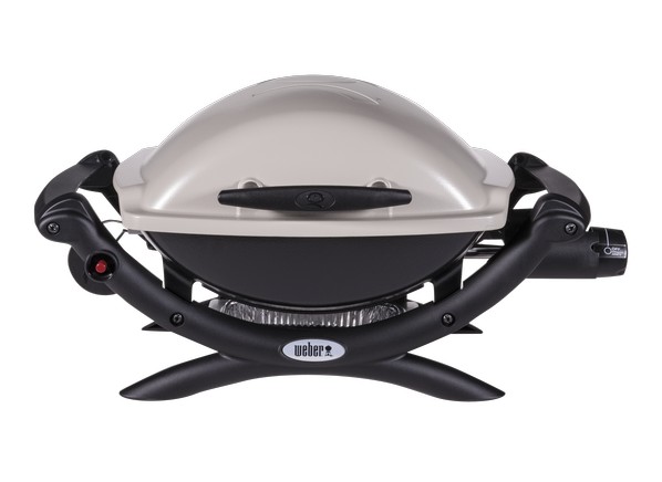 Weber Q1000 Gas Grill