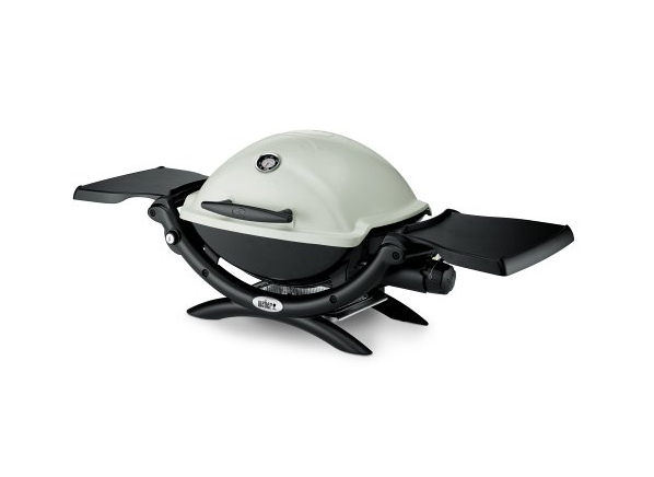 Weber Q 12000 Gas Grill