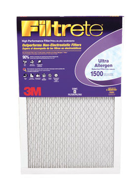 ACE Healthy Home Air Filter