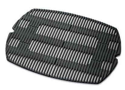 Cook Grate for Q300 2 Pack