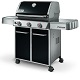 Weber GENESIS EP-330 LP BLACK