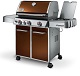 Weber GENESIS EP-330 LP COPPER