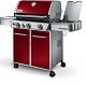 Weber GENESIS EP330 LP CRIMSON