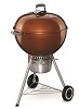 Weber Original Premium Kettle Grill 22" Copper