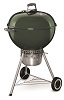 Weber Original Premium Kettle Grill 22" Green