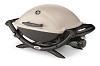 Weber Q 2200 LP Gas Grill