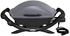 Weber Q 2400 Electric Grill