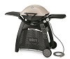 Weber Q 3200 NG Grill