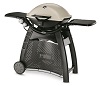 Weber Q 3200 LP Gas Grill