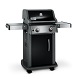 Weber SPIRIT E-210 LP BLK