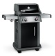 Weber SPIRIT E-220 LP BLK