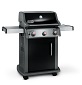 Weber SPIRIT E-310 LP BLK