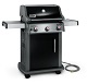 Weber SPIRIT E-310 NG BLK