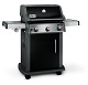 Weber SPIRIT E-320 LP BLK