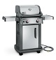 Weber SPIRIT S-210 NG SS