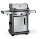 Weber SPIRIT SP-320 LP SS