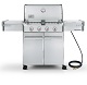 Weber Summit S-420 NG