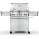 Weber Summit S-470 LP