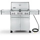 Weber Summit S-470 NG