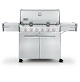 Weber Summit S-620 LP