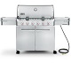 Weber Summit S-620 NG