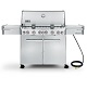 Weber Summit S-670 NG