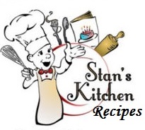 Stan's Kitchen Recipes