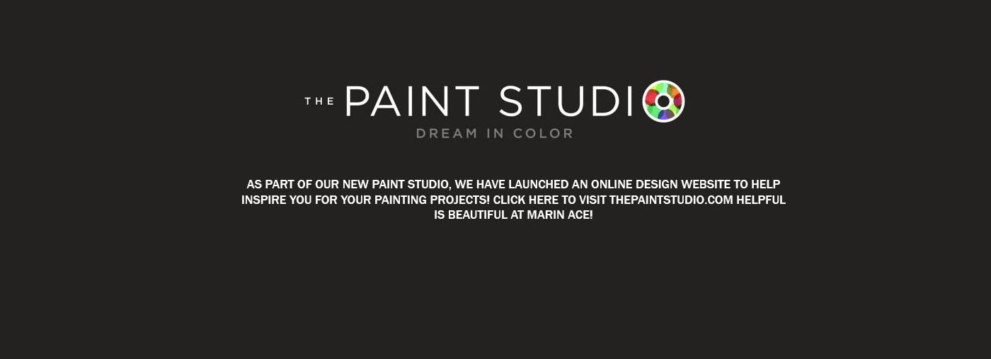 Ace Paint Studio