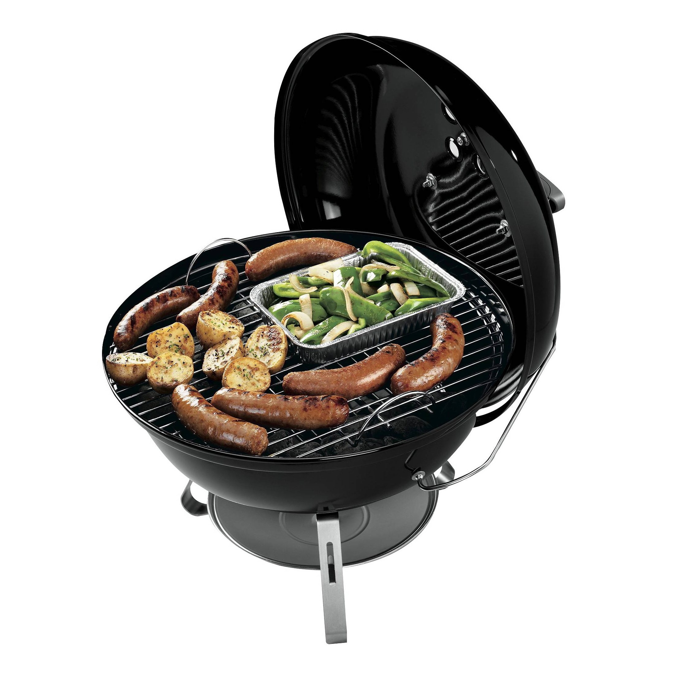 Jumbo Joe Char Grill 18.5 inch