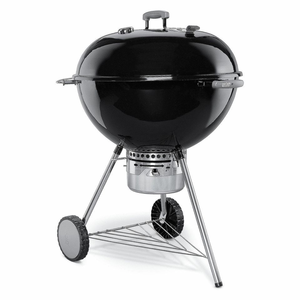 Weber Original Kettle Grill 26"