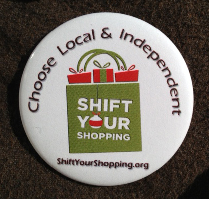 Shift Your Shopping