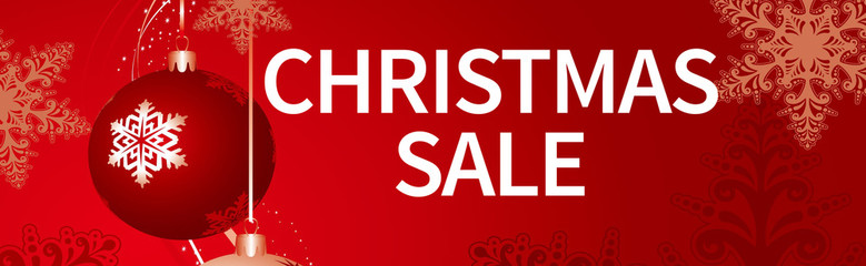 Christmas Sale