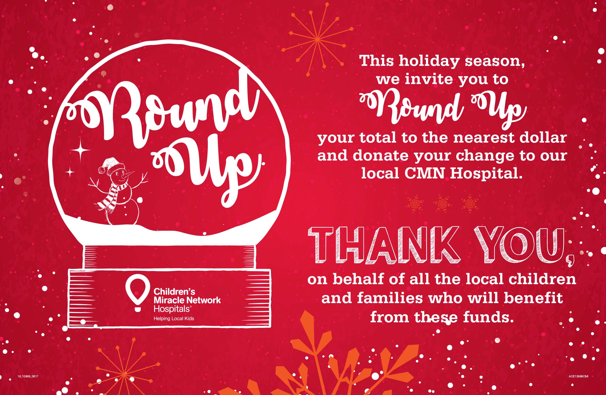 CMN Round Up