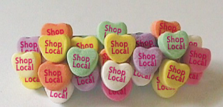 Shop Local