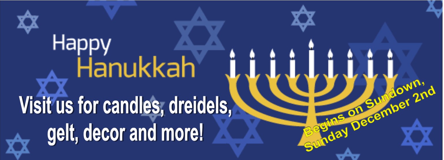 Hanukkah