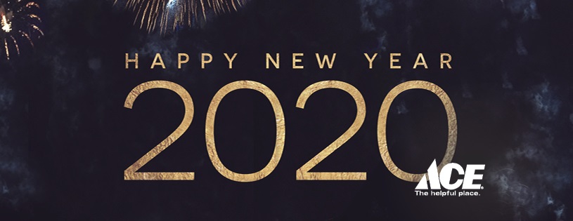 Happy 2020