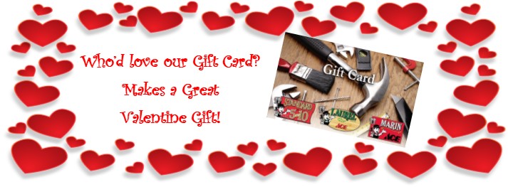 Gift Card Vday