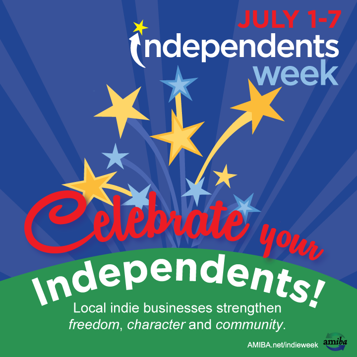 independents week sq