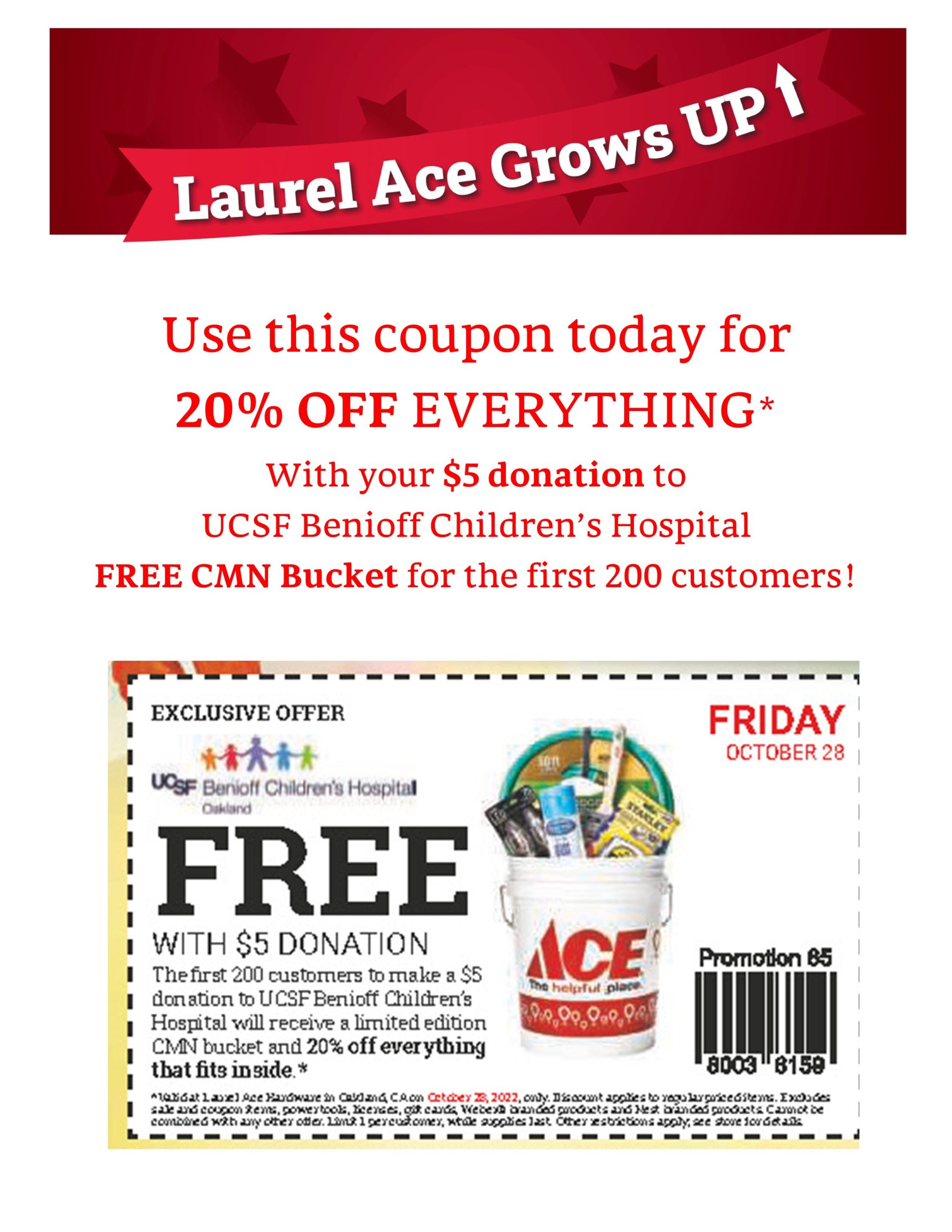 Oct 28 coupon