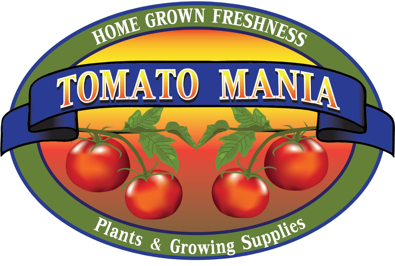 Tomatomania